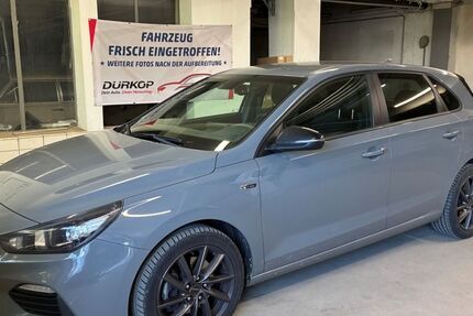 Hyundai i30 51.420 km 15.850 € Braunschweig 38126