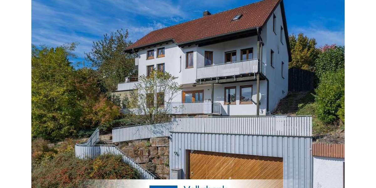 Einfamilienhaus Haigerloch - 6.5 Zimmer, 181 m&sup2;, 517.000&euro; | Angebot:23754142