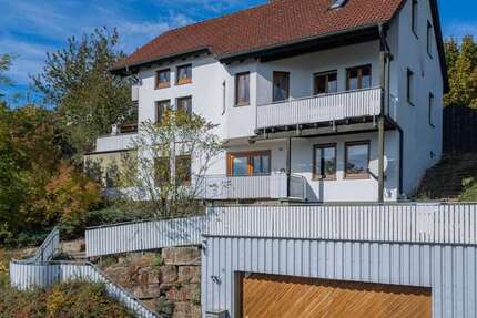 Haus Haigerloch - 6.5 Zimmer, 181 m&sup2;, 517.000&euro; | Angebot:23754142