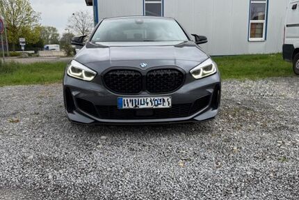 BMW 135 54.545 km 32.499 &euro; Erlenbach 74235