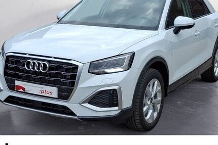 Audi Q2 3.270 km 31.490 &euro; Albstadt 72458