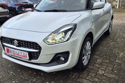 Suzuki Swift 21.816 km 15.980 &euro; Hannover 30659