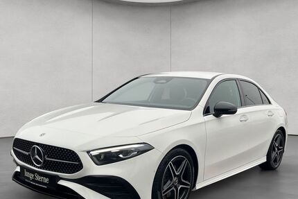 Mercedes-Benz A 220 3.115 km 37.450 &euro; Würzburg 97076