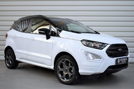 Ford EcoSport 57.000 km 15.990 &euro; Forst 76694