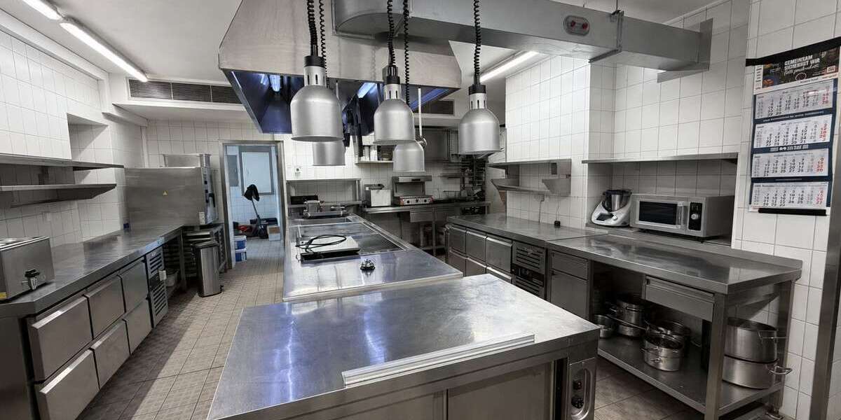 Etabliertes Hotel- & Gastro-Anwesen am Wiehengebirge umfassend modernisiert - Gewerbeobjekt Bad Oeynhausen Dehme | Angebot:27254367