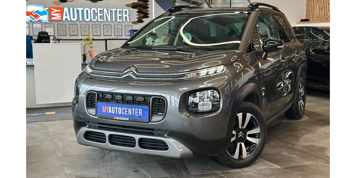 Citroen C3 Aircross 57.862 km 12.890 &euro; Pfaffenhofen 85276