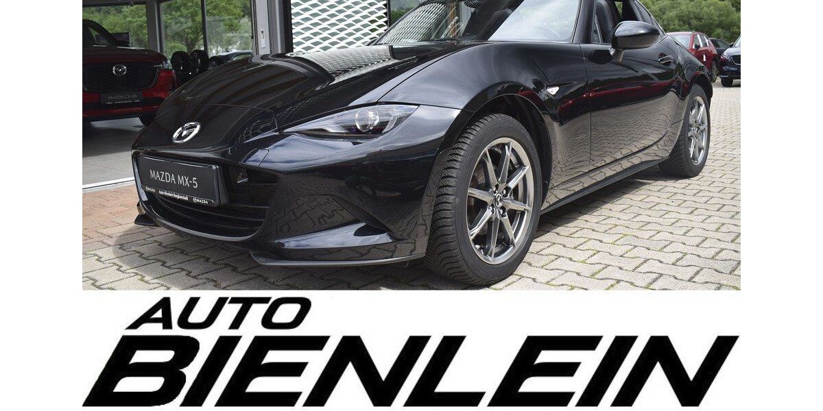 Mazda MX-5 8.926 km 29.300 &euro; Burgkunstadt 96224