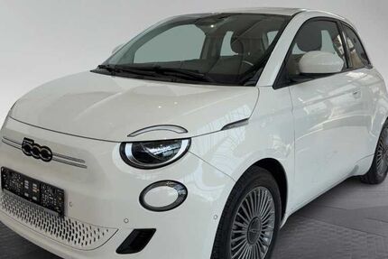 Fiat 500 13.800 km 18.490 &euro; München 81249