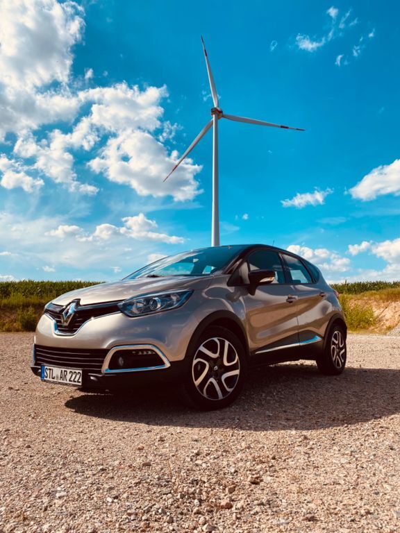Captur