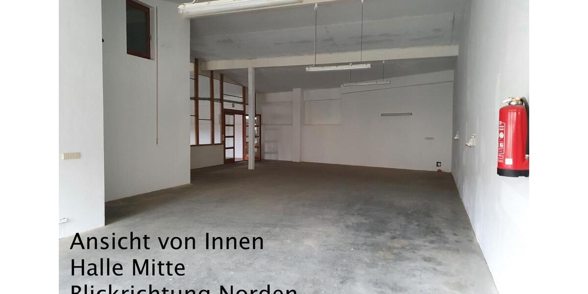 Gewerbeobjekt Königheim - 530&euro; | Angebot:26241751