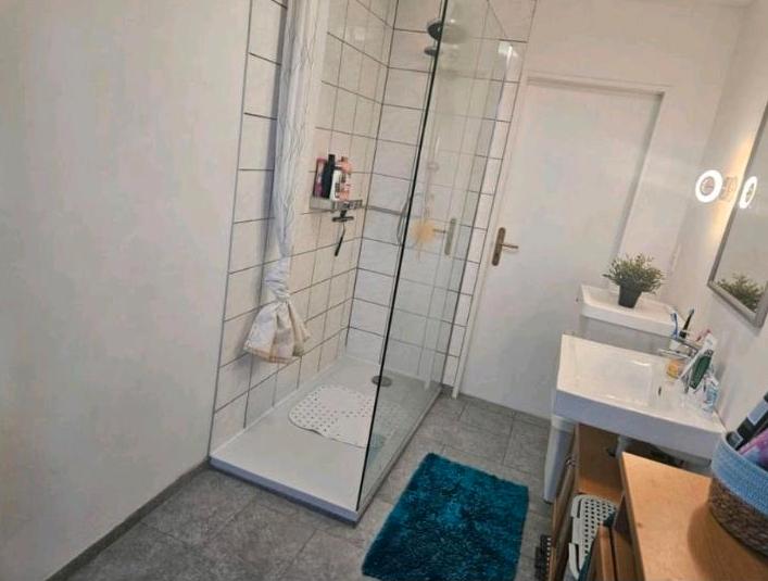Etagenwohnung Syke - 3 Zimmer, 101 m&sup2;, 600&euro; | Angebot:25793257