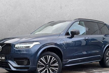 Volvo XC90 90.143 km 46.990 &euro; Dinslaken 46535