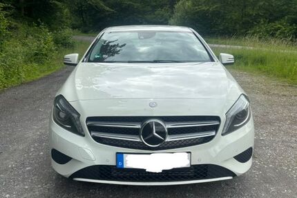 Mercedes-Benz A 220 223.000 km 10.500 &euro; Waldbrunn 65620