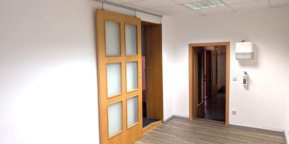 Gewerbeobjekt Lutherstadt Wittenberg - 1 Zimmer, 425.000&euro; | Angebot:24596898