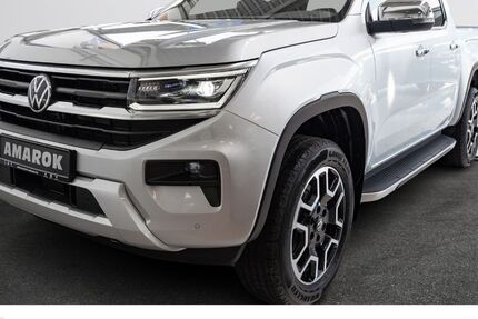VW Amarok 11.900 km 49.490 € Rellingen / Hamburg 25462