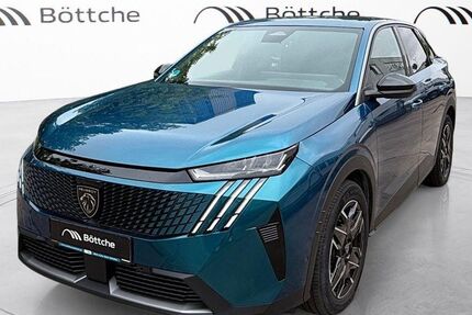 Peugeot 3008 47.640 km 22.950 &euro; Dessau-Roßlau 06842