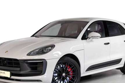 Porsche Macan 64.636 km 79.900 € Mannheim 68229