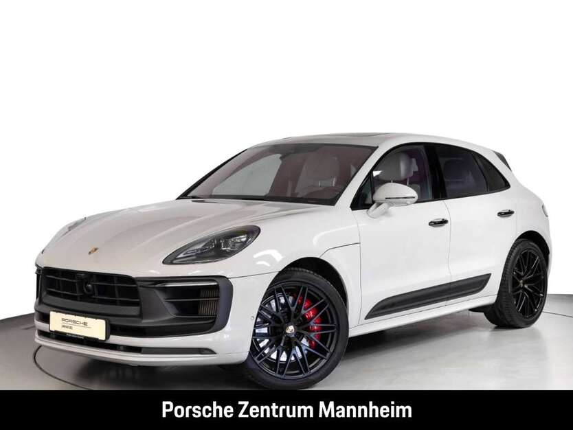 Porsche Macan 64.636 km 79.900 € Mannheim 68229
