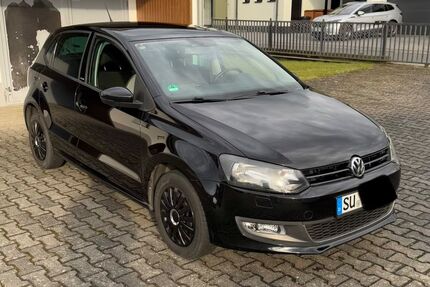 VW Polo 126.000 km 5.450 &euro; Lohmar 53797