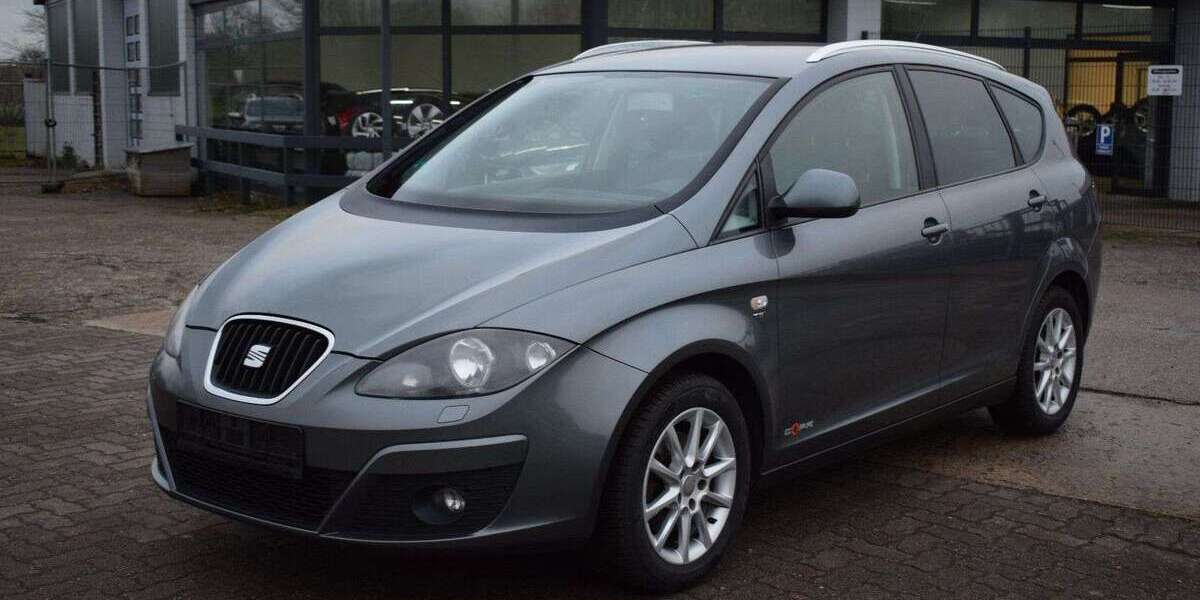 Seat Altea 208.000 km 3.800 &euro; Blumenthal 24241