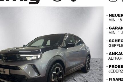 Opel Mokka 29.800 km 19.440 &euro; Helmbrechts 95233