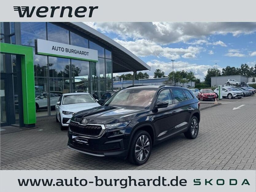 Kodiaq