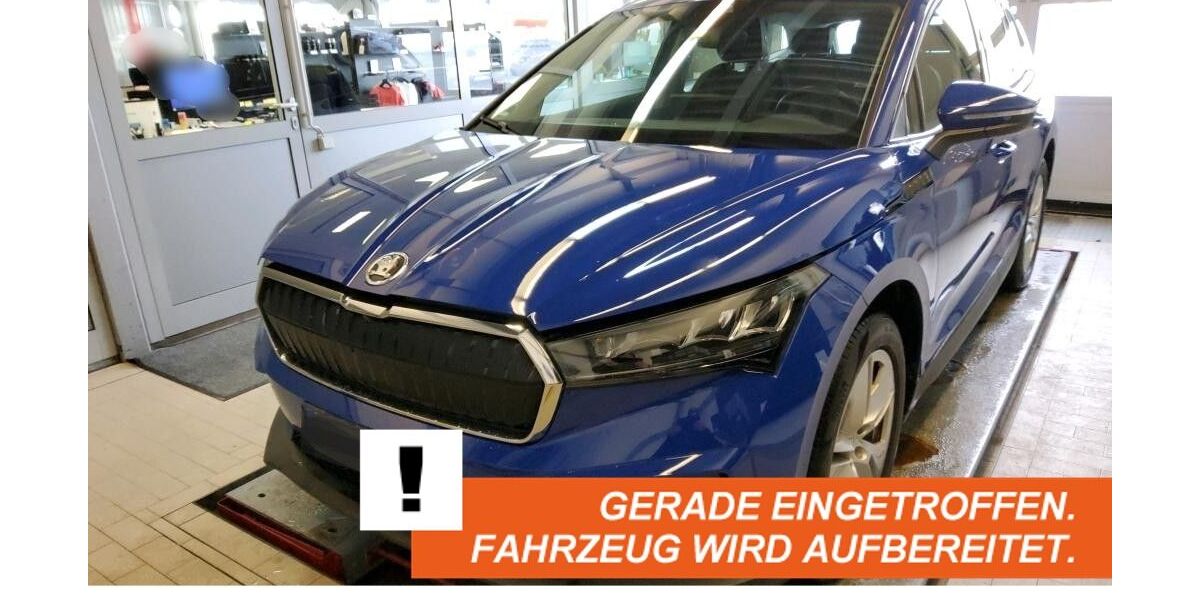 Skoda Enyaq 63.424 km 25.880 &euro; Gronau 48599