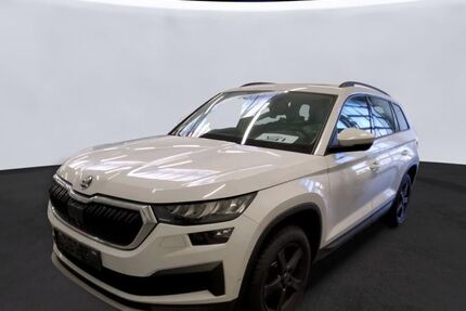 Skoda Kodiaq 190.774 km 20.990 &euro; Cloppenburg 49661