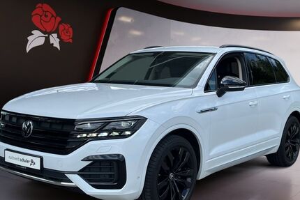 VW Touareg 91.500 km 43.949 &euro; Villingen-Schwenningen 78052