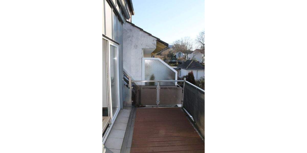 Etagenwohnung Mülheim an der Ruhr Mellinghofen - 2 Zimmer, 55 m&sup2;, 575&euro; | Angebot:25701239