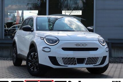 Fiat 600 2.000 km 26.870 &euro; Herten 45701