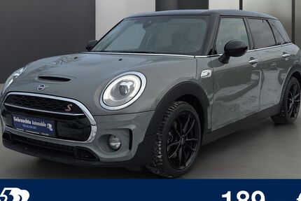 Mini Cooper S Clubman 60.500 km 20.450 &euro; Dorf Mecklenburg/Wismar 23972