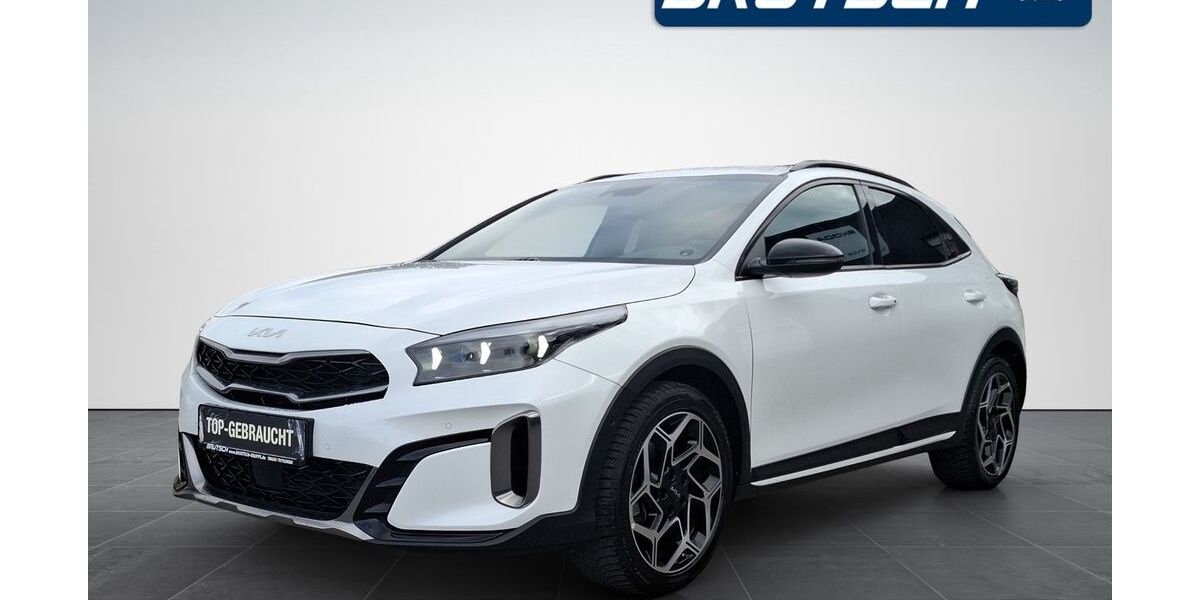Kia XCeed 34.700 km 27.980 &euro; Tuttlingen 78532