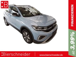 VW T-Cross 12.000 km 20.750 &euro; Manching 85077