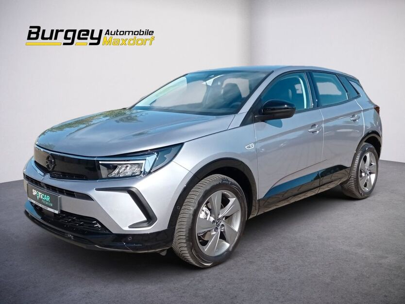 Opel Grandland (X) 7.600 km 25.980 € Maxdorf 67133