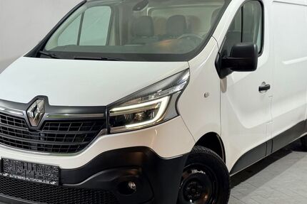 Renault Trafic 68.000 km 17.990 &euro; Rodgau 63110