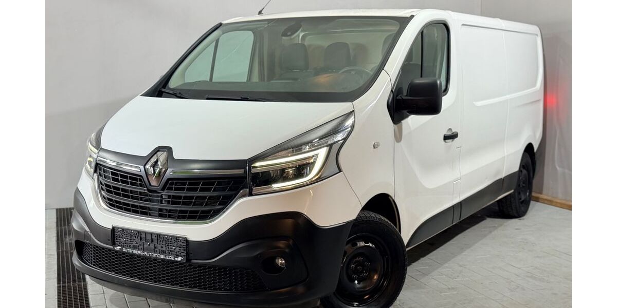Renault Trafic 68.000 km 17.990 &euro; Rodgau 63110