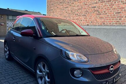 Opel Adam 94.600 km 8.400 &euro; Wesel 46485