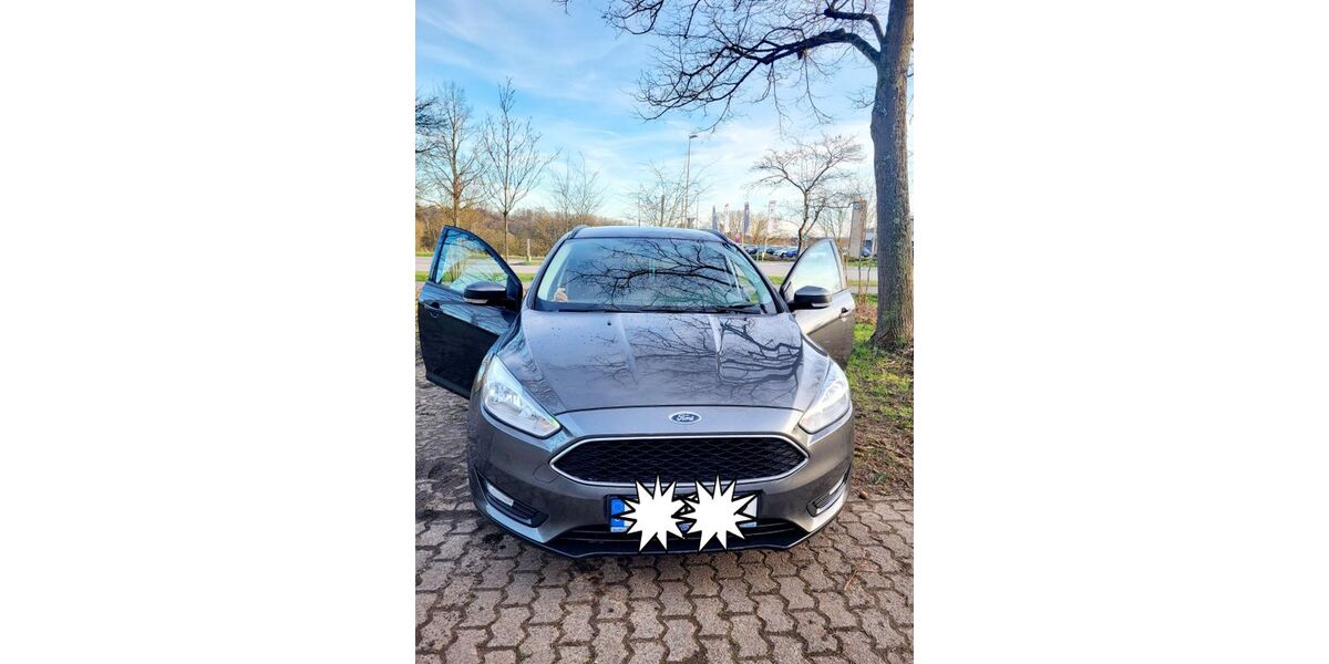 Ford Focus 110.000 km 7.000 &euro; Völklingen 66333