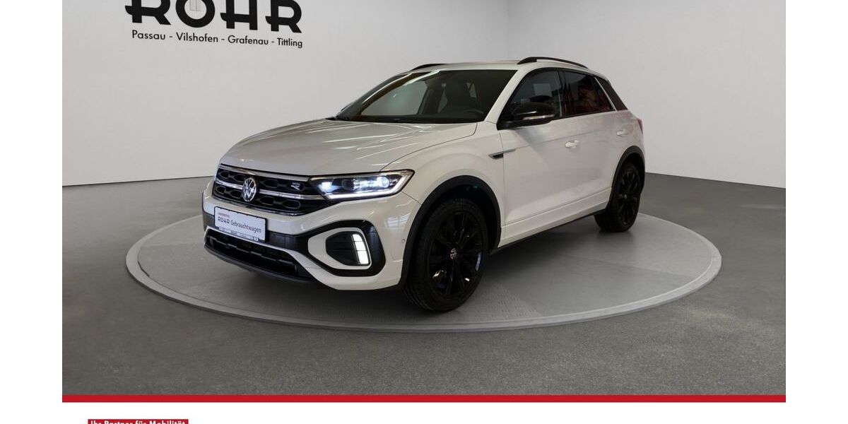 VW T-Roc 65.750 km 27.300 &euro; Grafenau 94481