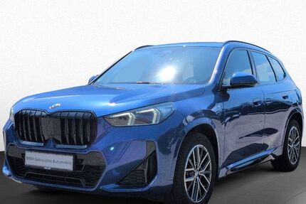 BMW X1 12.551 km 32.950 &euro; Goslar 38644