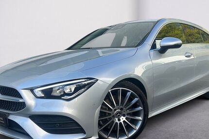 Mercedes-Benz CLA 250 Shooting Brake 48.000 km 29.970 &euro; Rastatt 76437