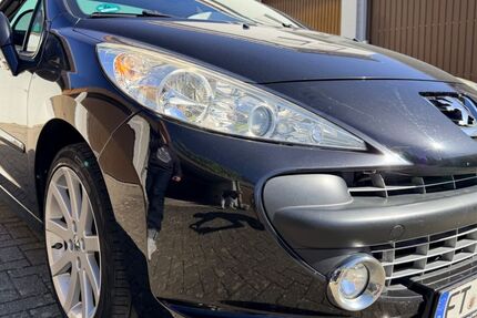 Peugeot 207 159.268 km 2.900 &euro; Haßloch 67454