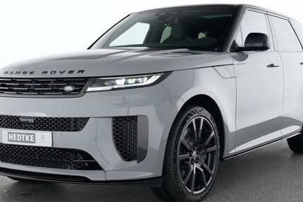 Land Rover Range Rover Sport 4.000 km 239.990 € Weiterstadt 64331