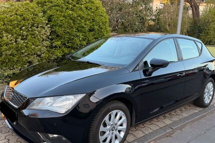 Seat Leon 171.000 km 5.800 &euro; Mörfelden-Walldorf 64546