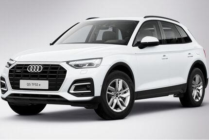 Audi Q5 96.490 km 31.880 &euro; Wiesbaden 65189