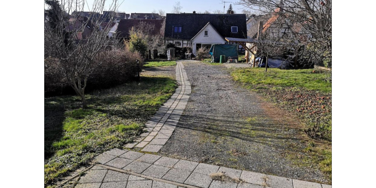 Grundstück Otzberg Lengfeld - 299.000&euro; | Angebot:25811522