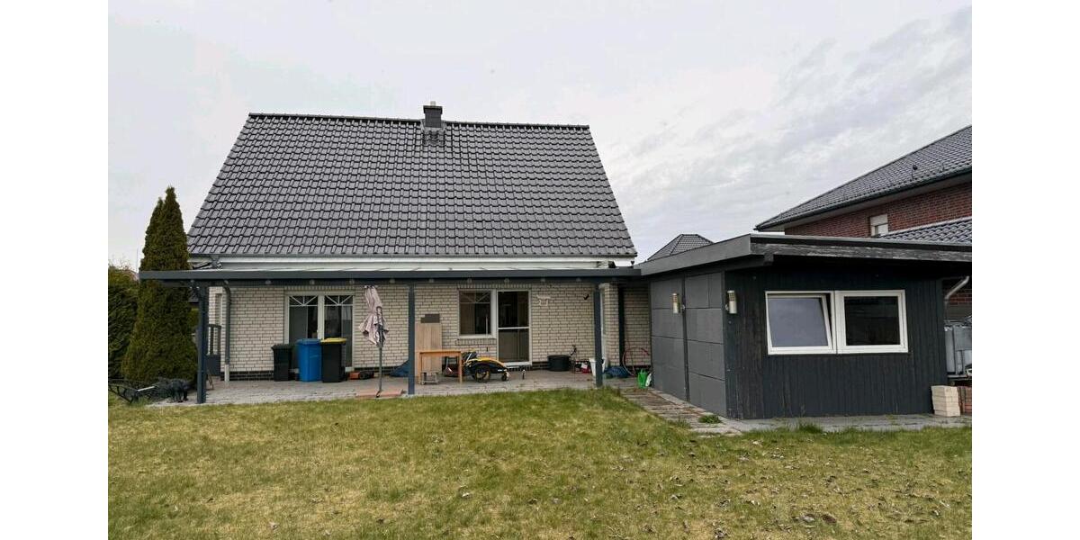 Einfamilienhaus Damme - 4 Zimmer, 125 m&sup2;, 405.000&euro; | Angebot:25844306