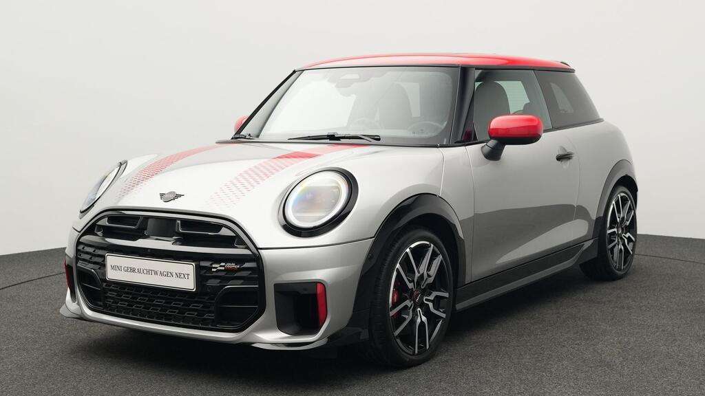 Mini John Cooper Works 20.548 km 36.310 &euro; München 80788