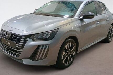 Peugeot 208 34.100 km 16.950 &euro; Au a. Rhein 76474